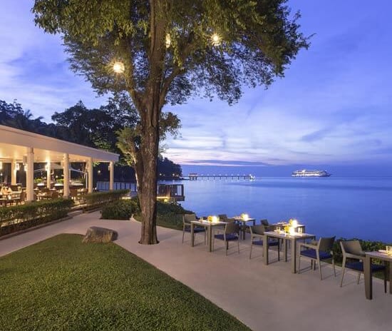 RIM TALAY EXTERIOR